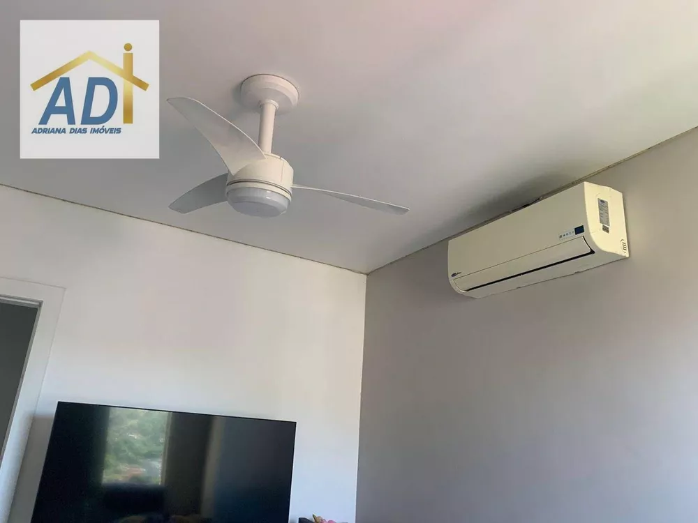 Apartamento, 2 quartos, 60 m² - Foto 23