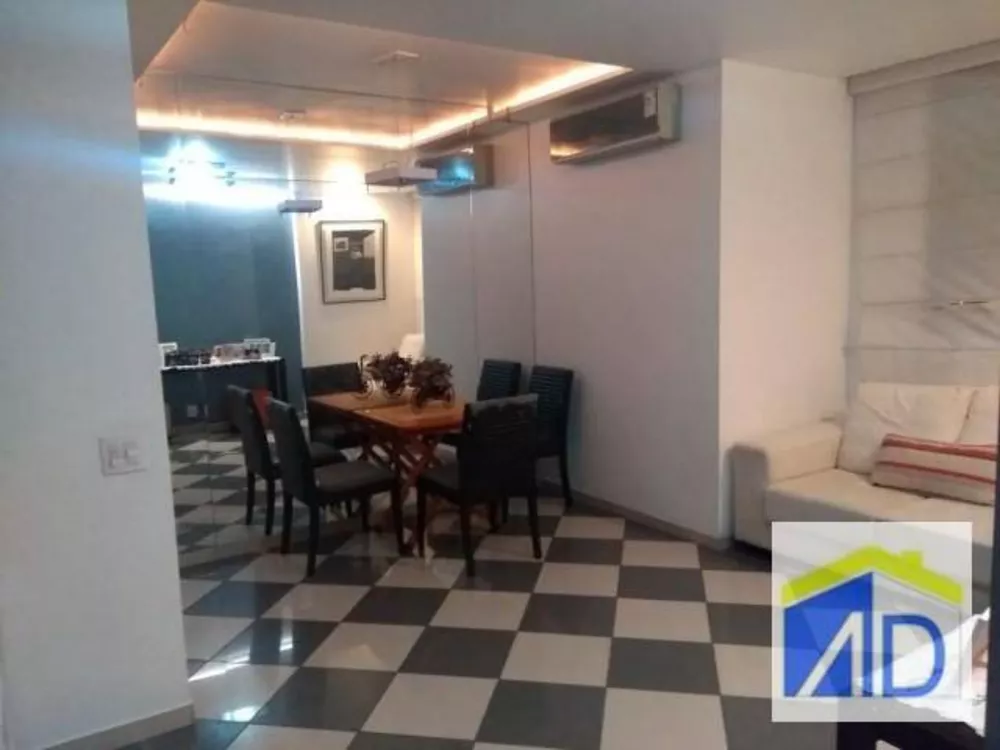 Apartamento, 2 quartos, 60 m² - Foto 2