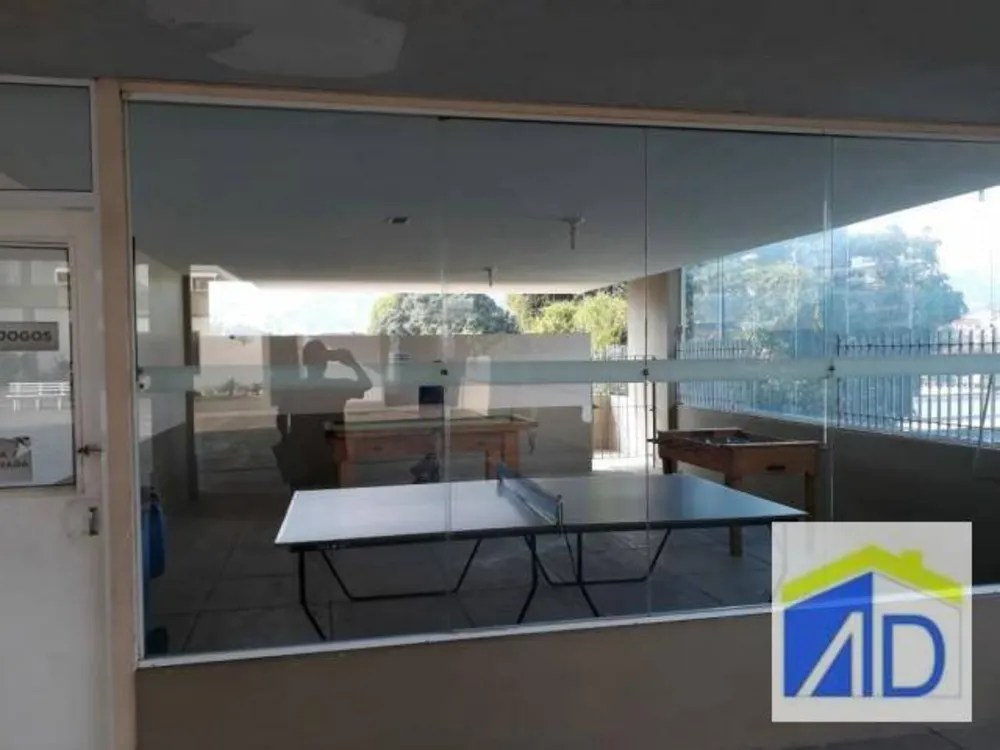 Apartamento, 2 quartos, 60 m² - Foto 8
