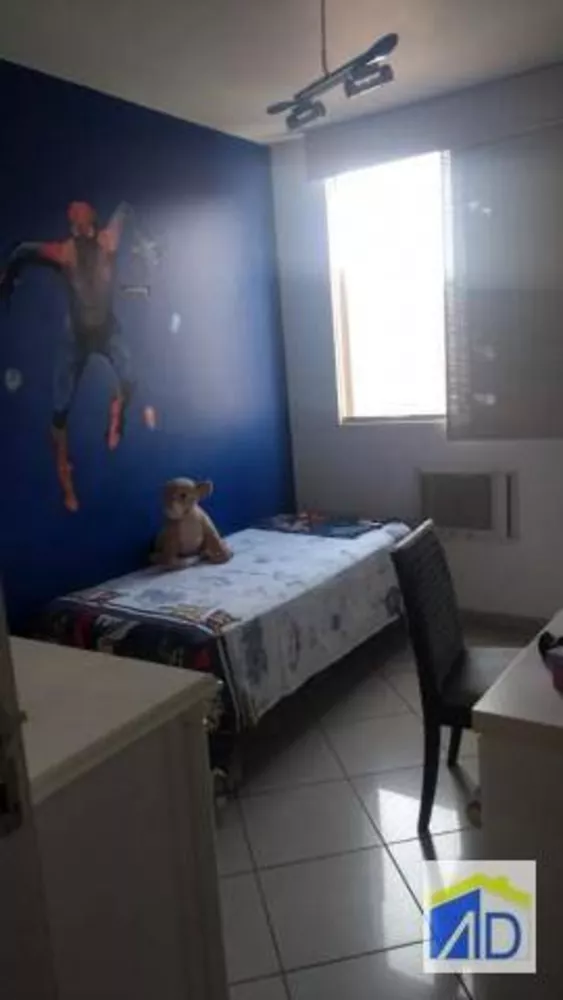 Apartamento, 2 quartos, 60 m² - Foto 4
