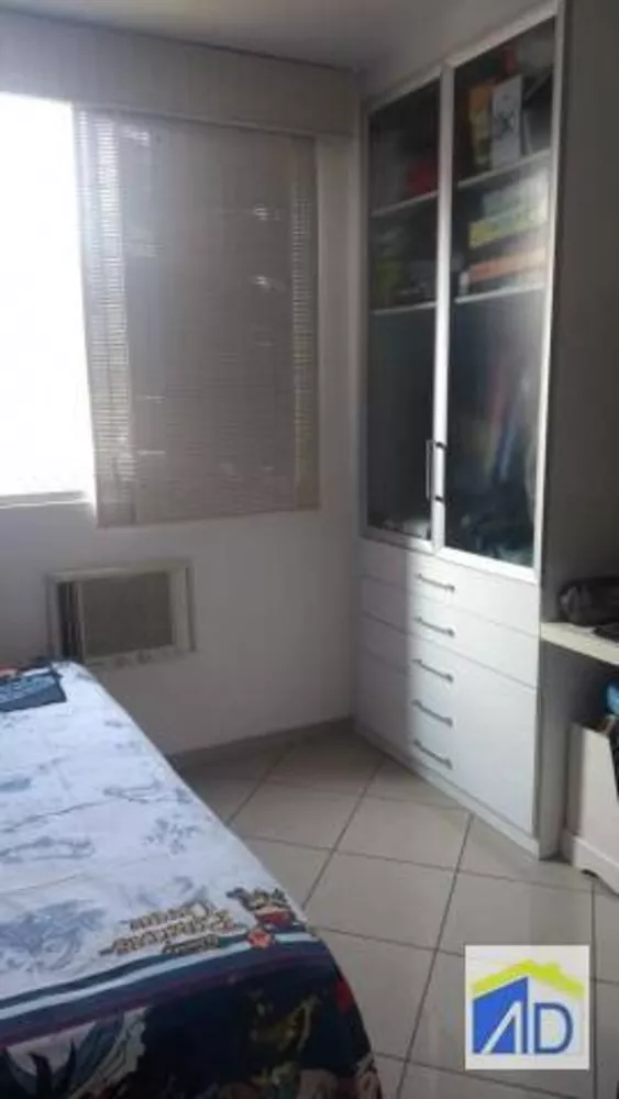 Apartamento, 2 quartos, 60 m² - Foto 5