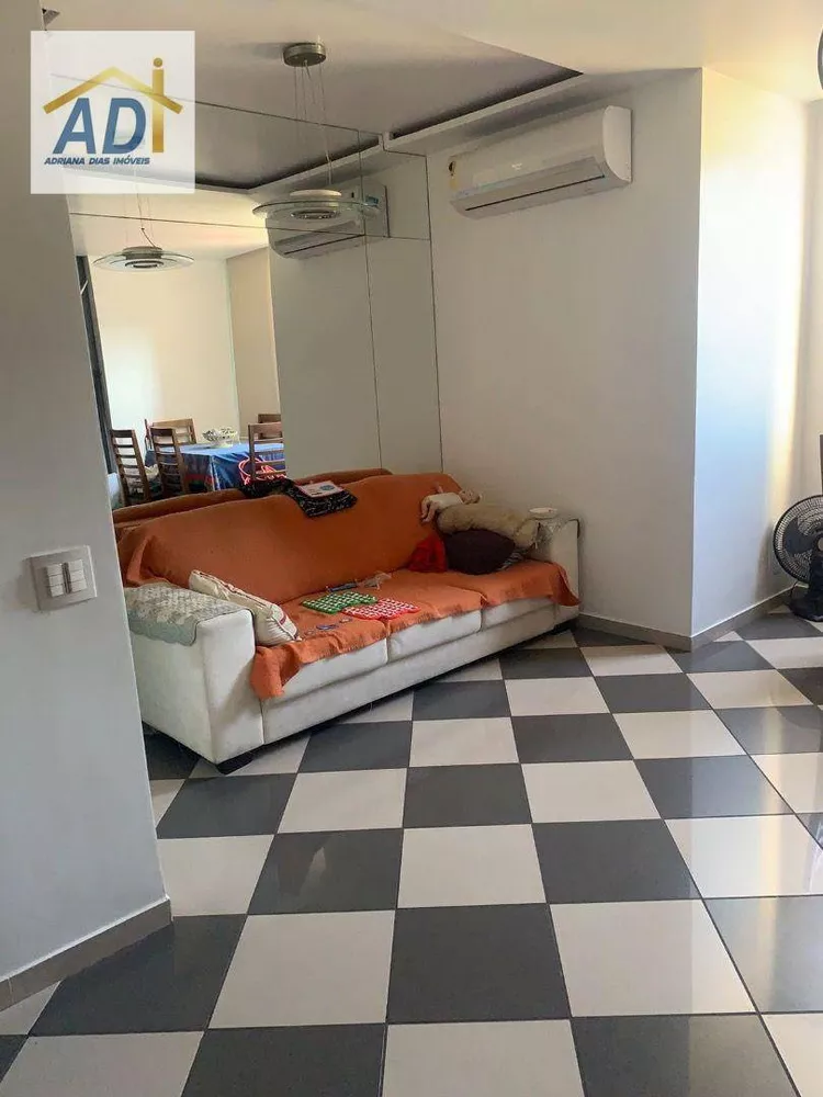 Apartamento, 2 quartos, 60 m² - Foto 29