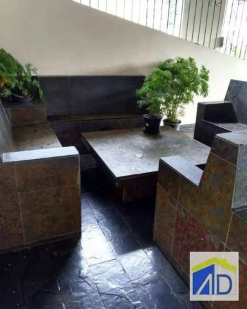 Apartamento, 2 quartos, 60 m² - Foto 10