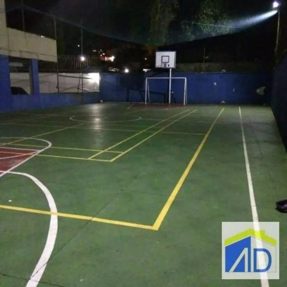 Apartamento, 2 quartos, 60 m² - Foto 12