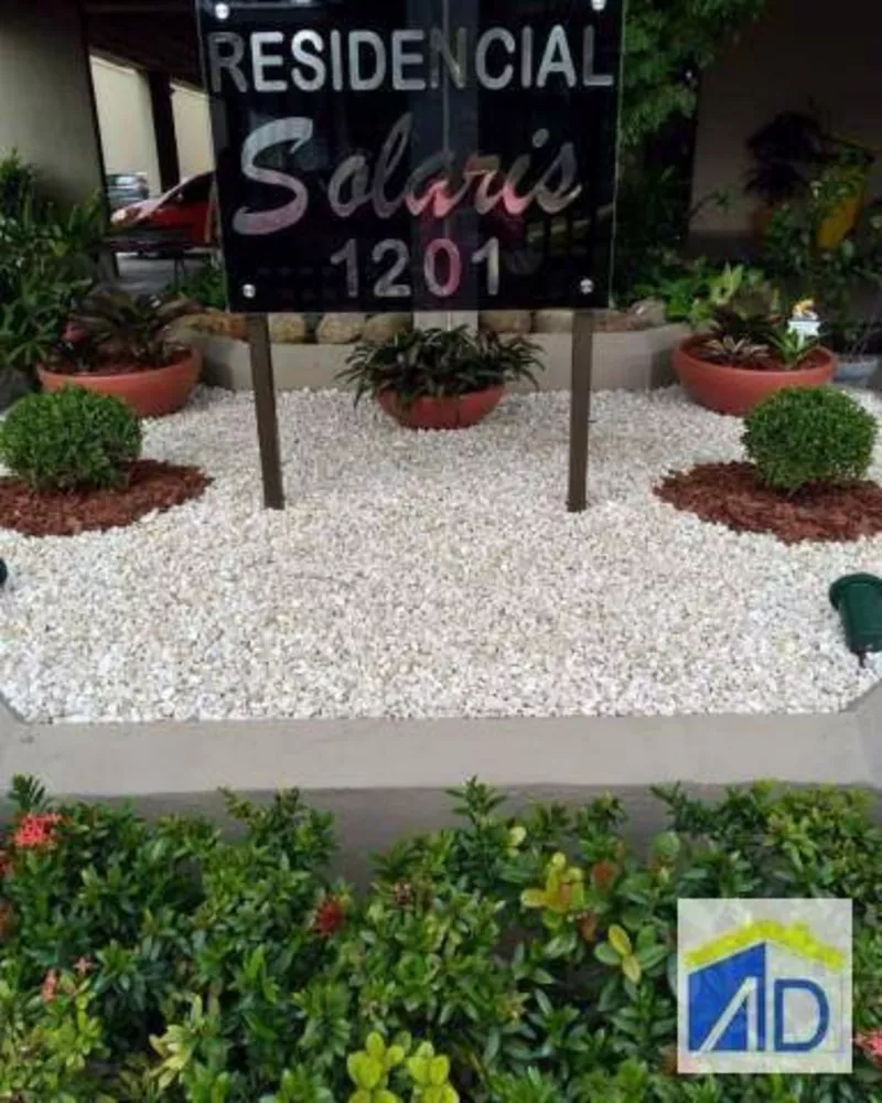 Apartamento, 2 quartos, 60 m² - Foto 11