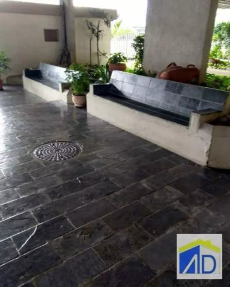 Apartamento, 2 quartos, 60 m² - Foto 14