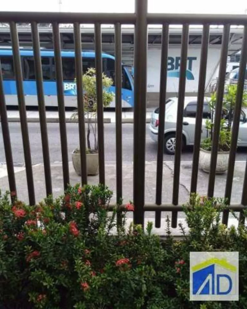 Apartamento, 2 quartos, 60 m² - Foto 9