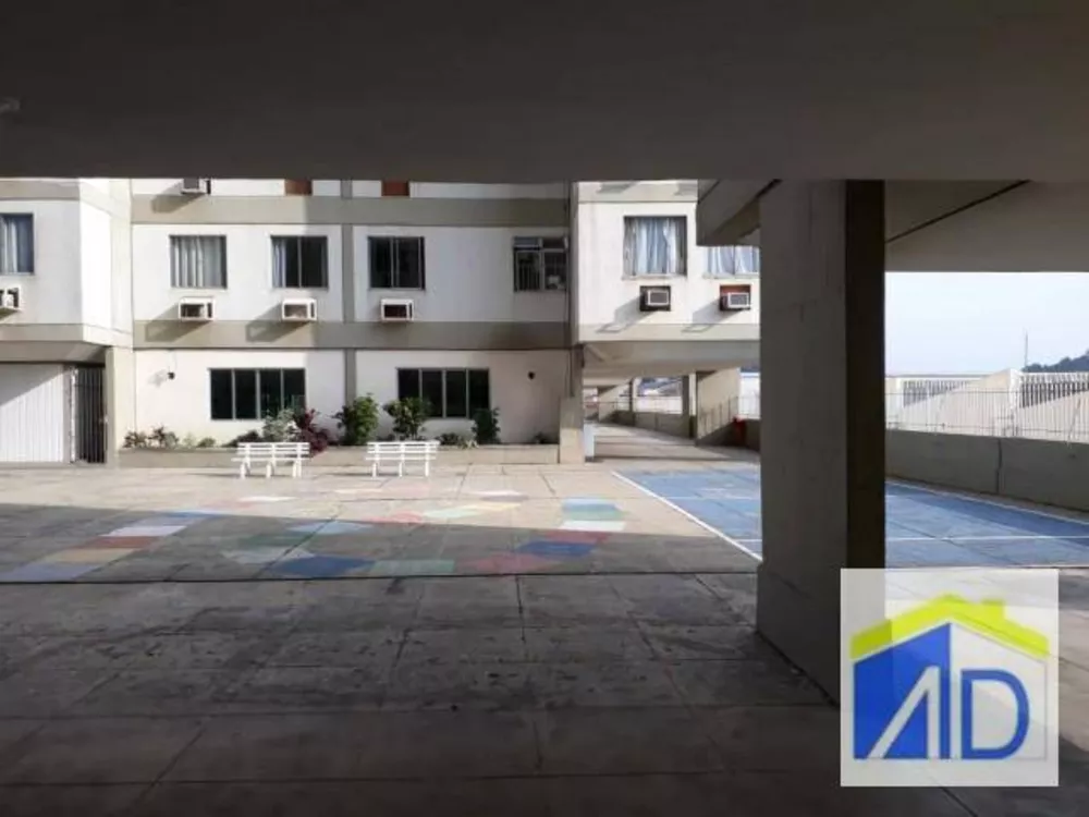 Apartamento, 2 quartos, 60 m² - Foto 6