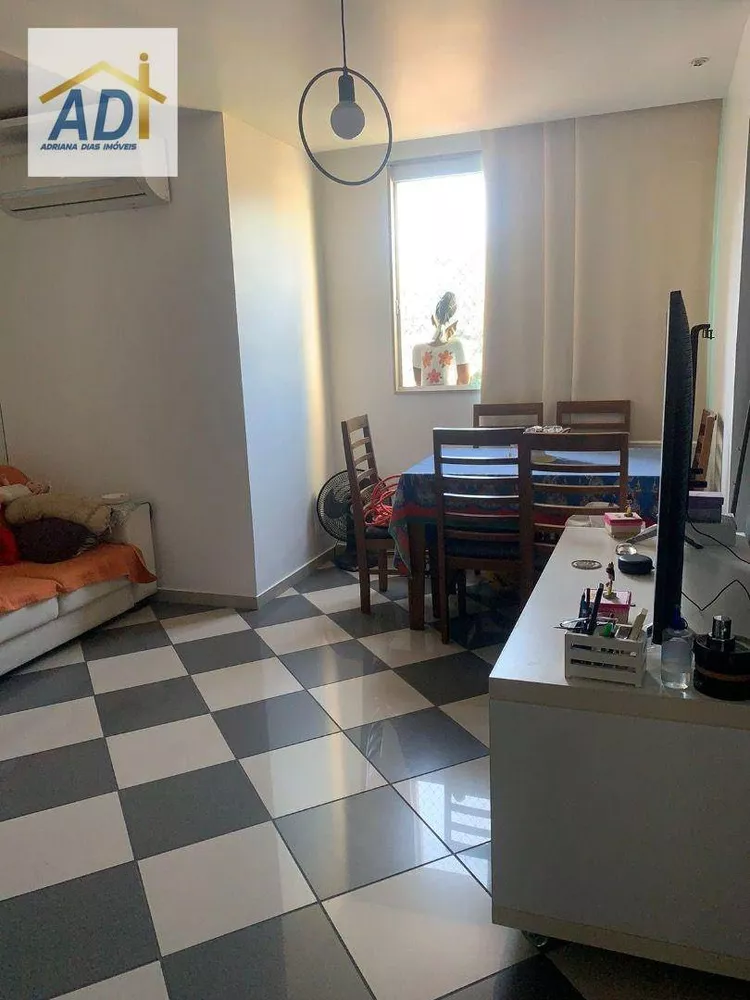 Apartamento, 2 quartos, 60 m² - Foto 28