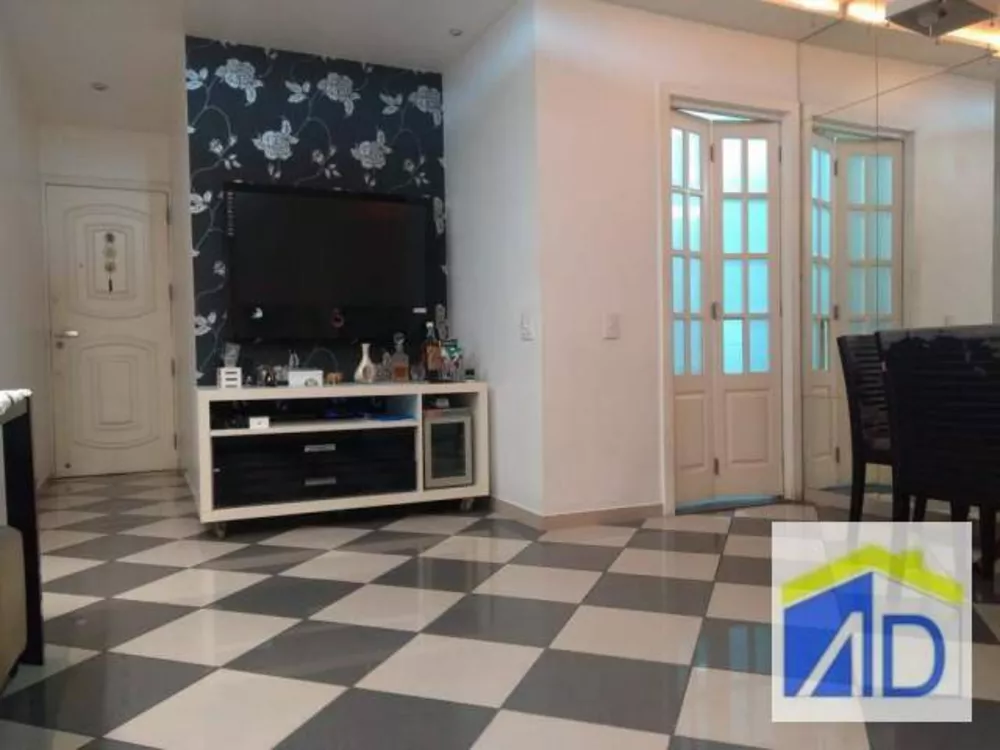 Apartamento, 2 quartos, 60 m² - Foto 3