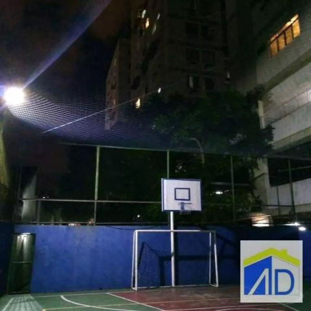 Apartamento, 2 quartos, 60 m² - Foto 13