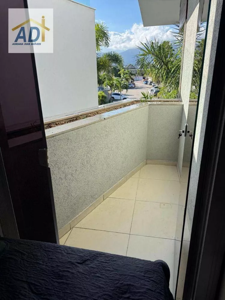 Casa de Condomínio, 4 quartos - Foto 28