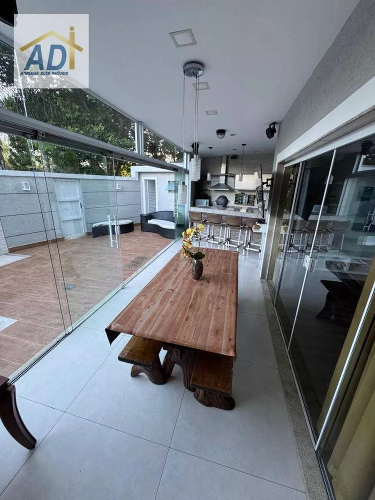 Casa de Condomínio, 4 quartos - Foto 3