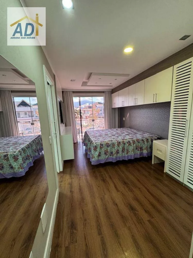 Casa de Condomínio, 4 quartos - Foto 26