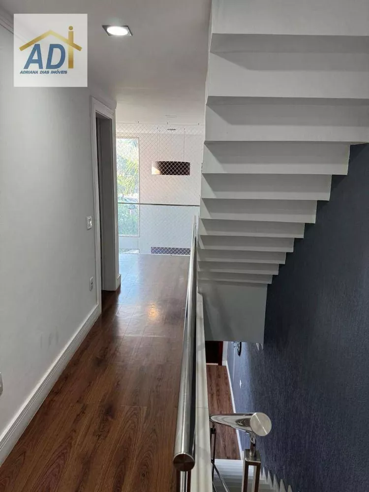 Casa de Condomínio, 4 quartos - Foto 31