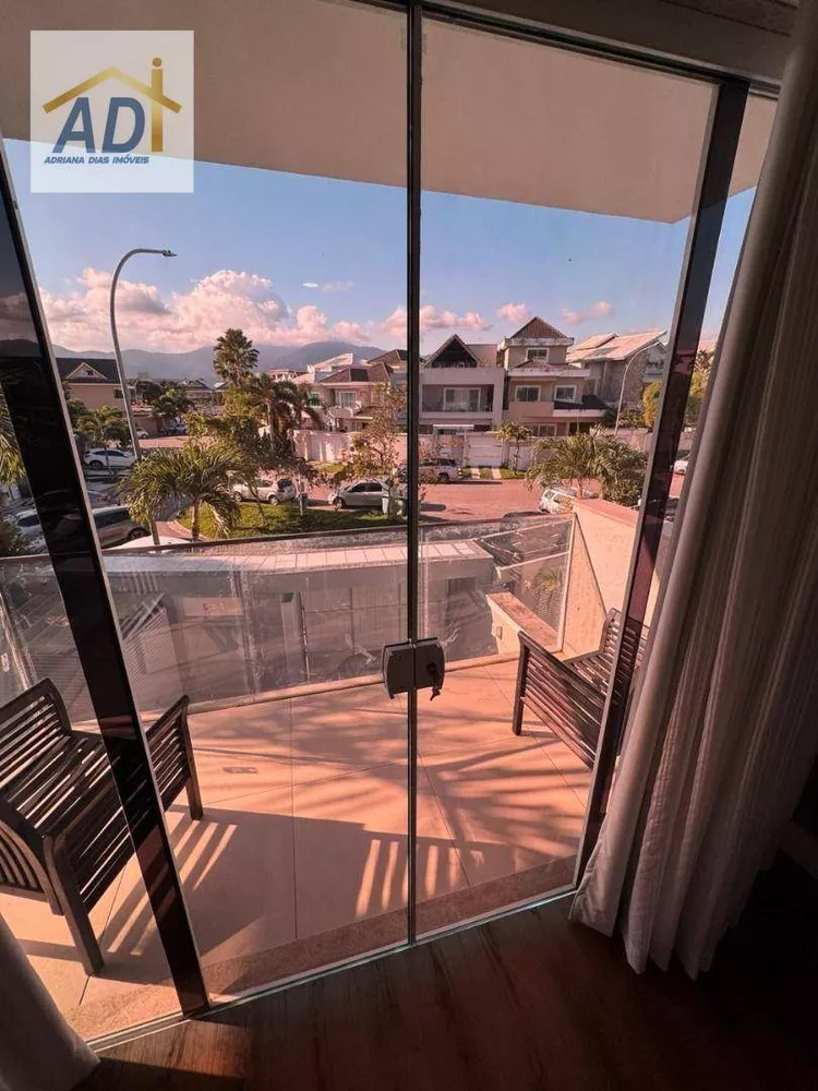 Casa de Condomínio, 4 quartos - Foto 27