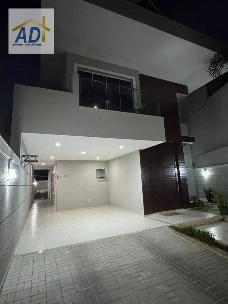 Casa de Condomínio, 4 quartos - Foto 16