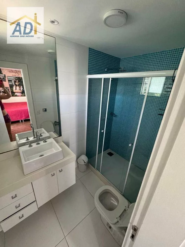 Casa de Condomínio, 4 quartos - Foto 22