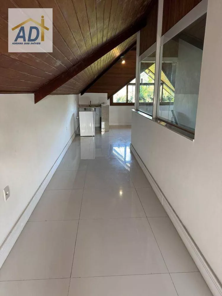 Casa de Condomínio, 4 quartos - Foto 18