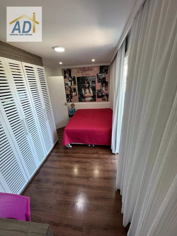 Casa de Condomínio, 4 quartos - Foto 19