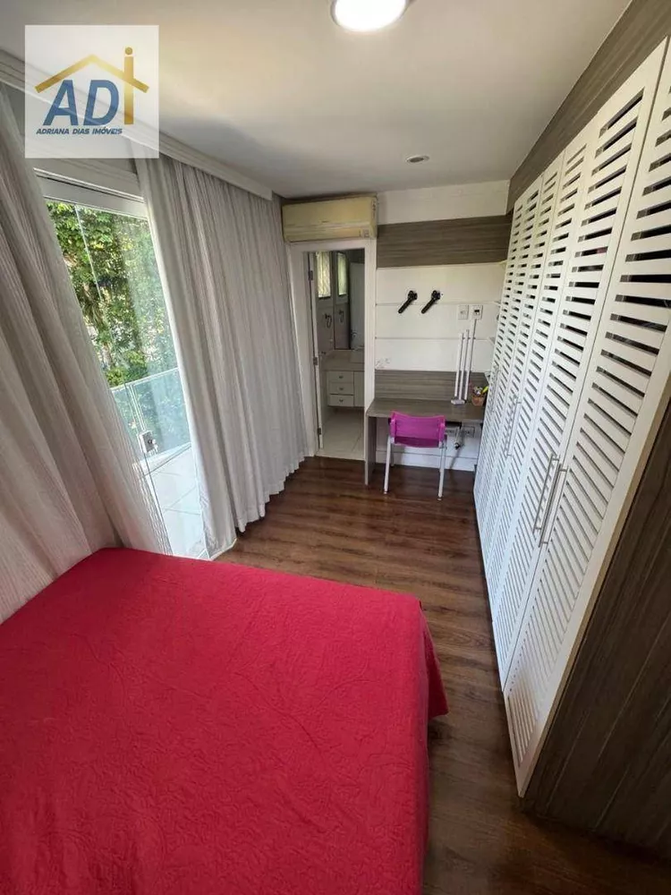 Casa de Condomínio, 4 quartos - Foto 20