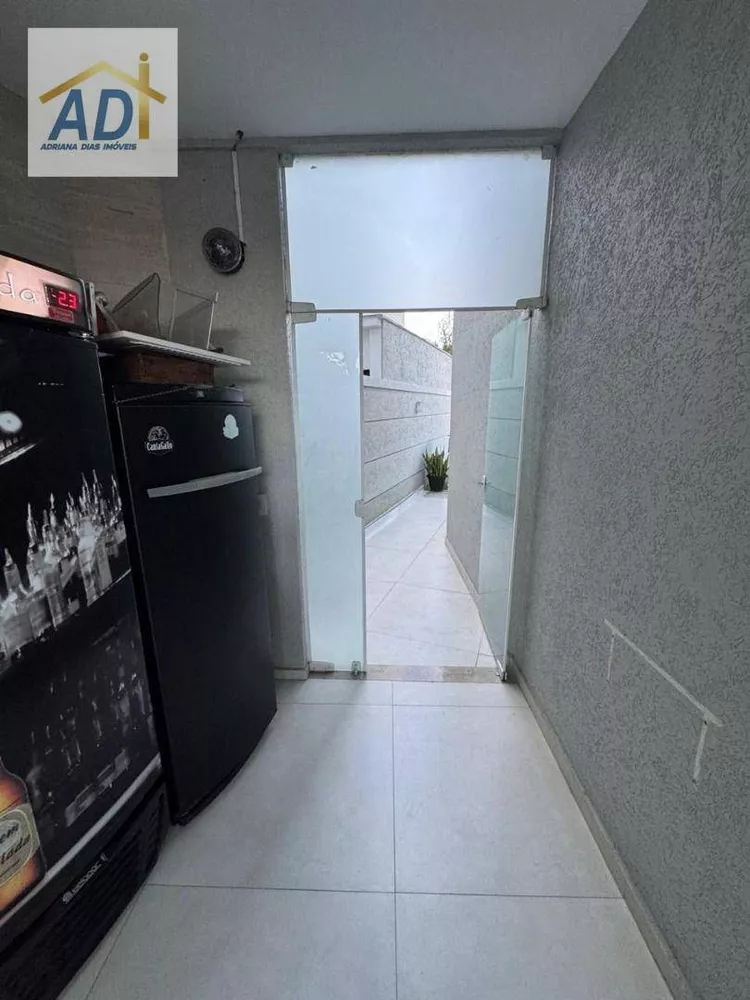 Casa de Condomínio, 4 quartos - Foto 7