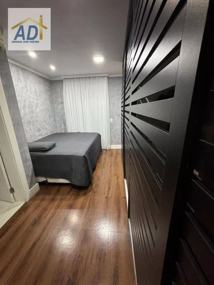 Casa de Condomínio, 4 quartos - Foto 24