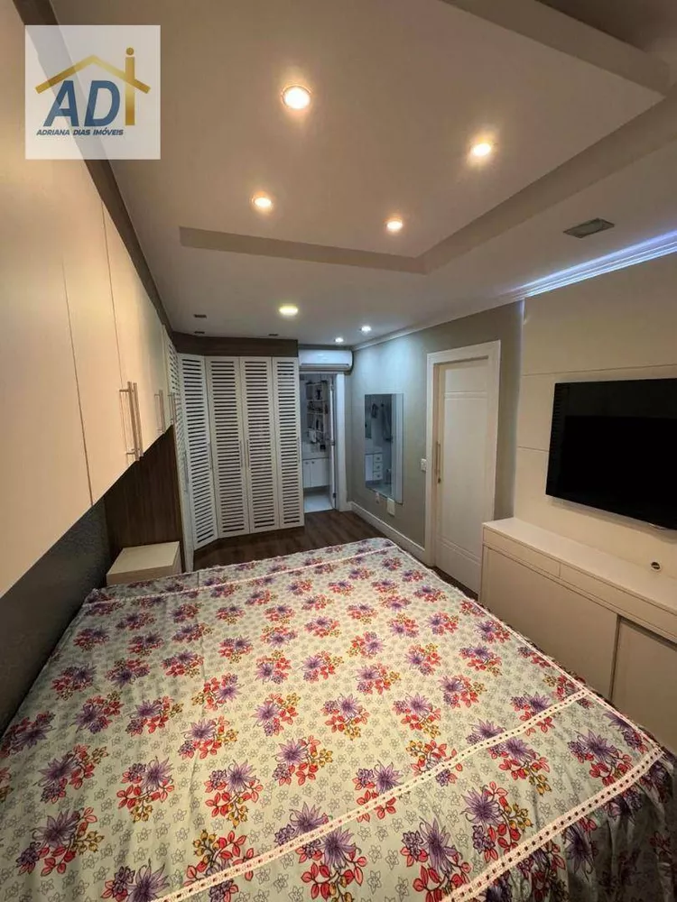 Casa de Condomínio, 4 quartos - Foto 30