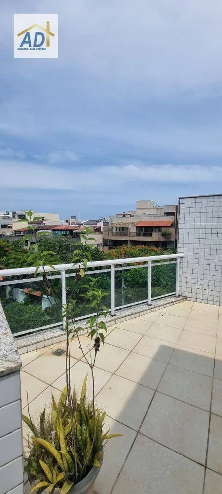 Apartamento, 3 quartos, 133 m² - Foto 19