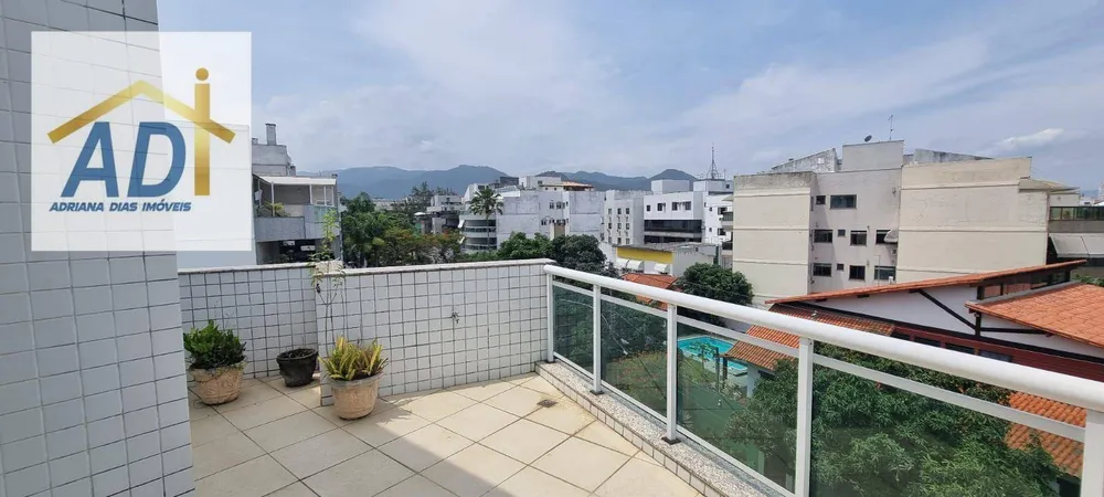 Apartamento, 3 quartos, 133 m² - Foto 15