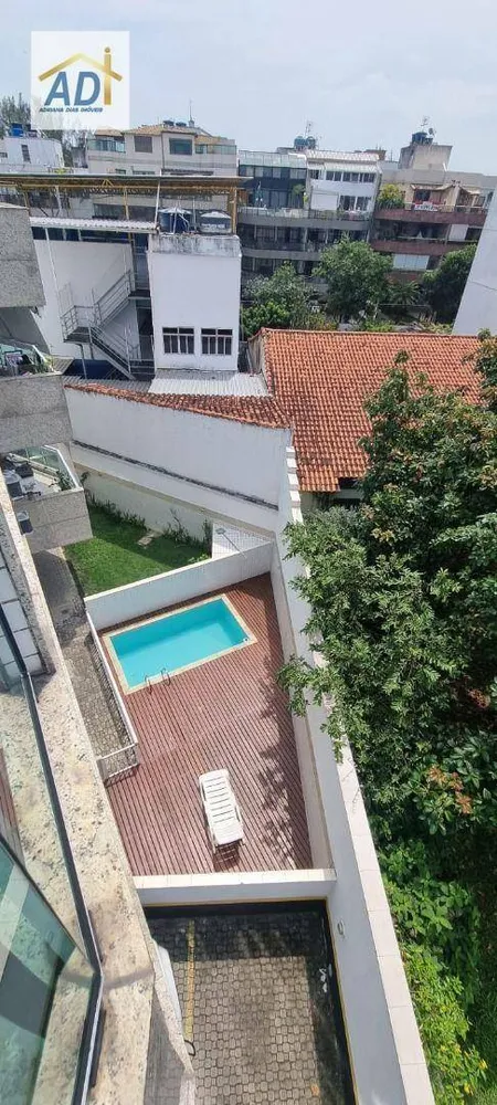 Apartamento, 3 quartos, 133 m² - Foto 24