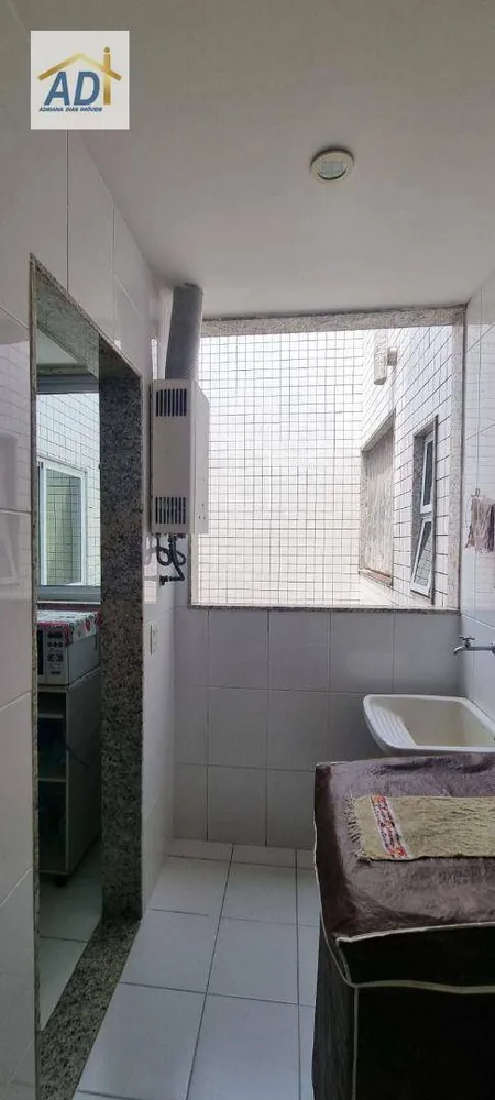 Apartamento, 3 quartos, 133 m² - Foto 26