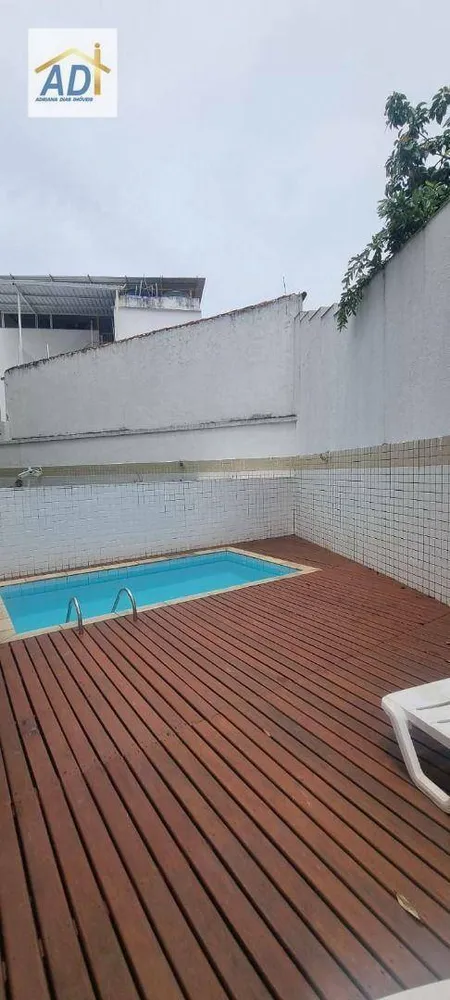 Apartamento, 3 quartos, 133 m² - Foto 21