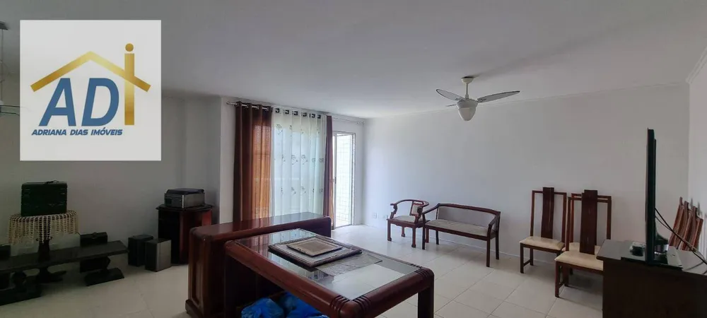 Apartamento, 3 quartos, 133 m² - Foto 28