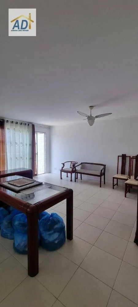 Apartamento, 3 quartos, 133 m² - Foto 9
