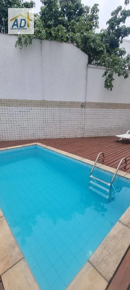 Apartamento, 3 quartos, 133 m² - Foto 27
