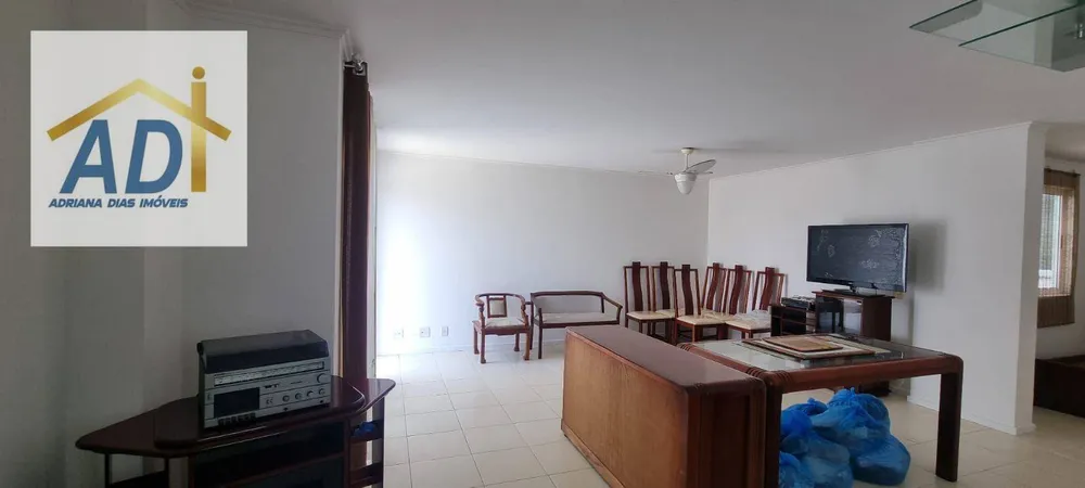 Apartamento, 3 quartos, 133 m² - Foto 2