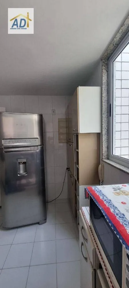 Apartamento, 3 quartos, 133 m² - Foto 11