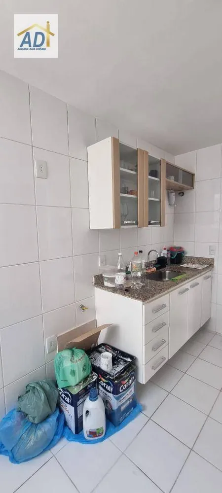 Apartamento, 3 quartos, 133 m² - Foto 8