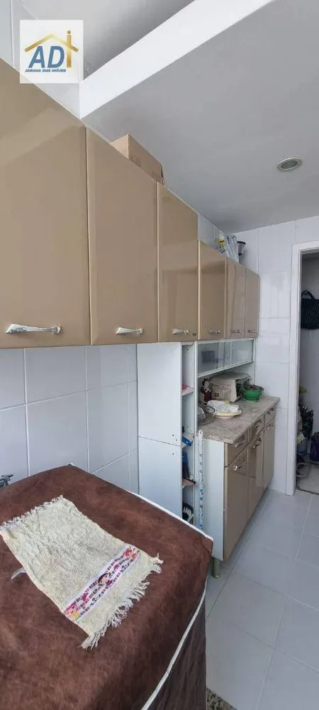 Apartamento, 3 quartos, 133 m² - Foto 13