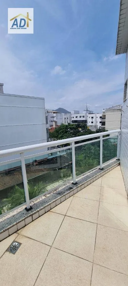 Apartamento, 3 quartos, 133 m² - Foto 5