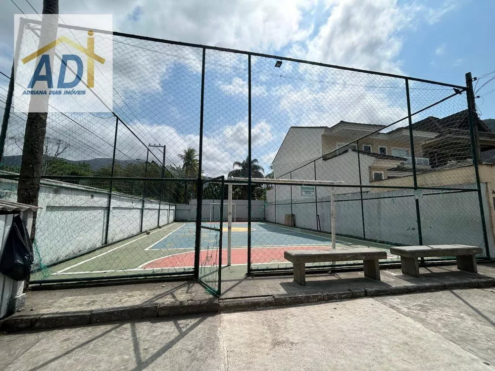 Casa de Condomínio, 4 quartos - Foto 48