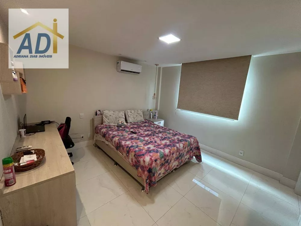 Casa de Condomínio, 4 quartos - Foto 47