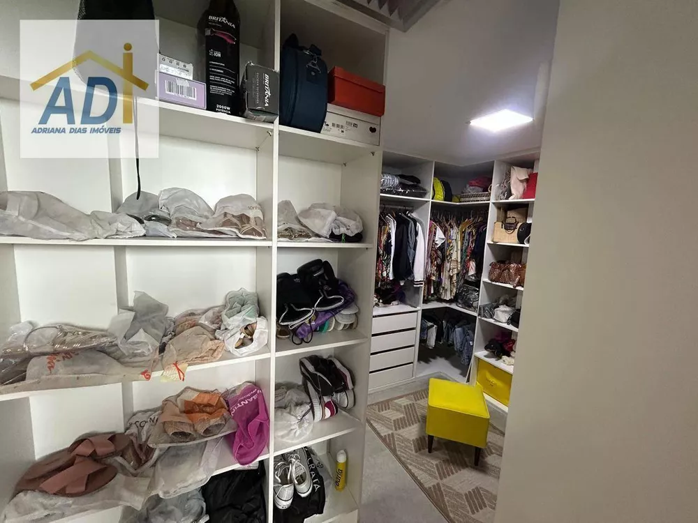 Casa de Condomínio, 4 quartos - Foto 60