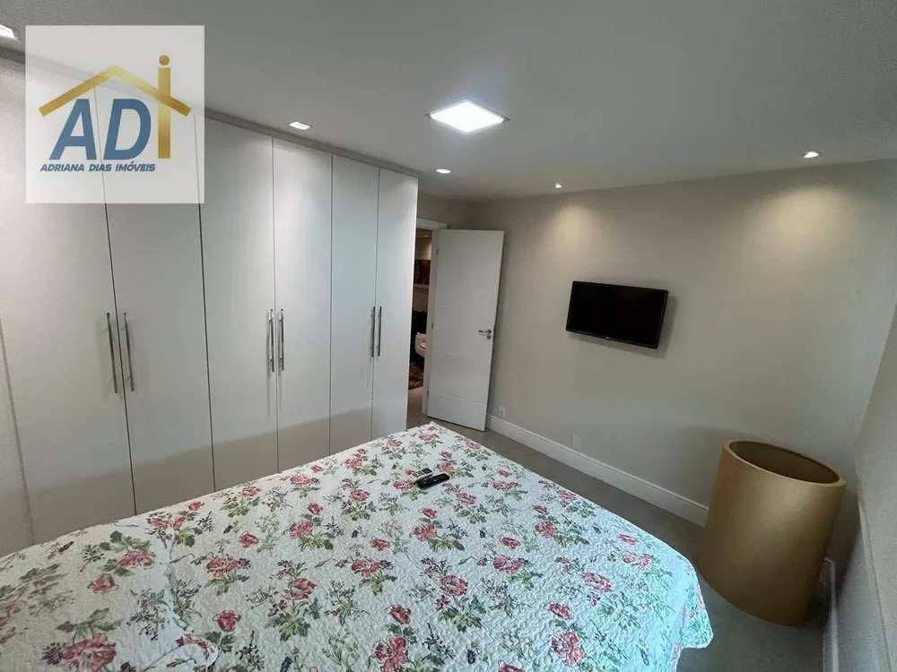 Casa de Condomínio, 4 quartos - Foto 44
