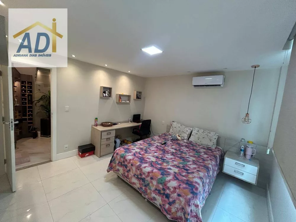 Casa de Condomínio, 4 quartos - Foto 32