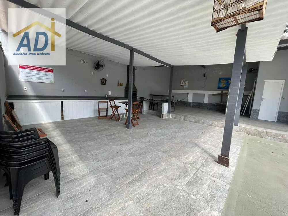 Casa de Condomínio, 4 quartos - Foto 45