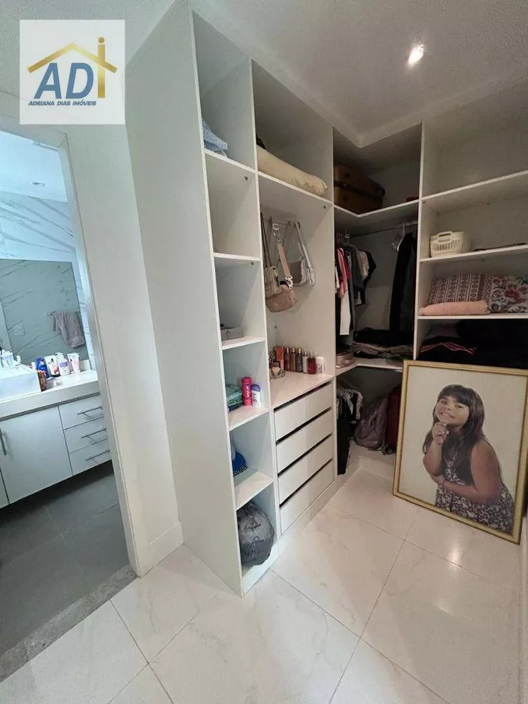 Casa de Condomínio, 4 quartos - Foto 56