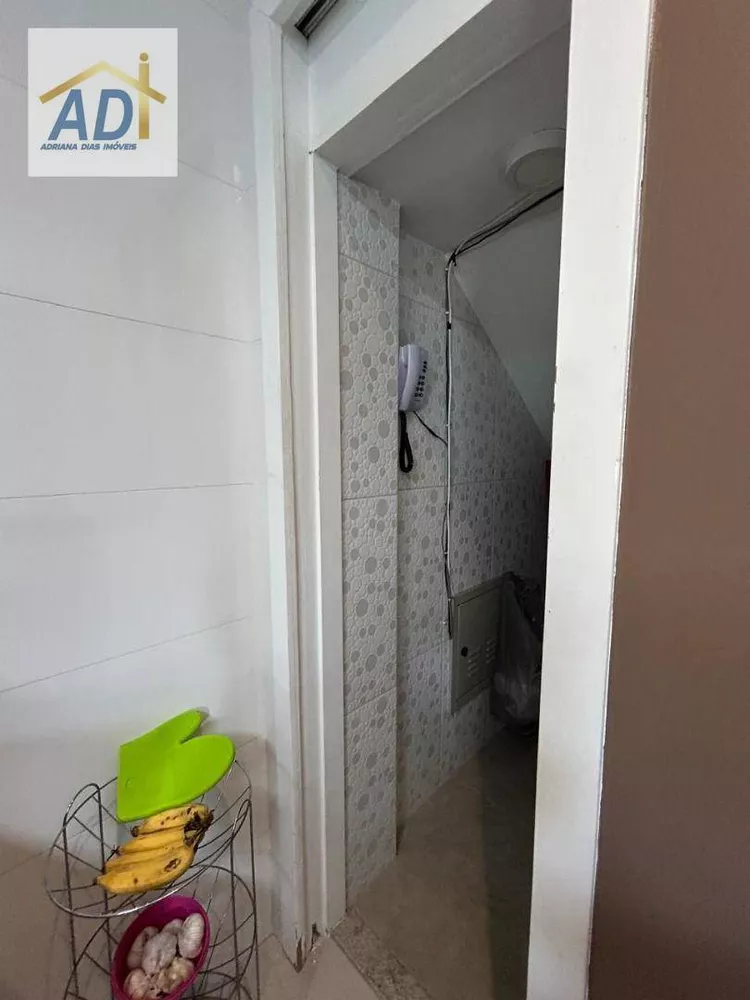 Casa de Condomínio, 4 quartos - Foto 19