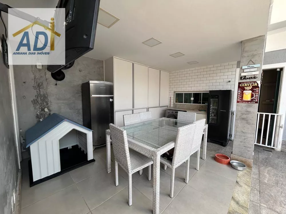 Casa de Condomínio, 4 quartos - Foto 68
